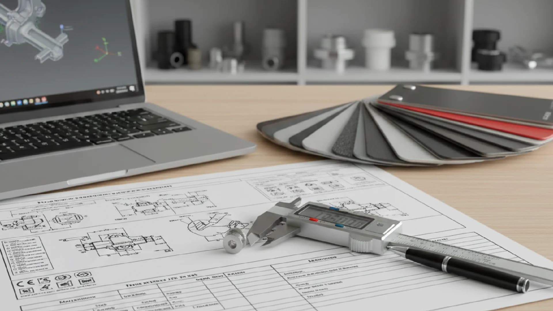 Cómo preparar una ficha técnica de producto (de la manera correcta)