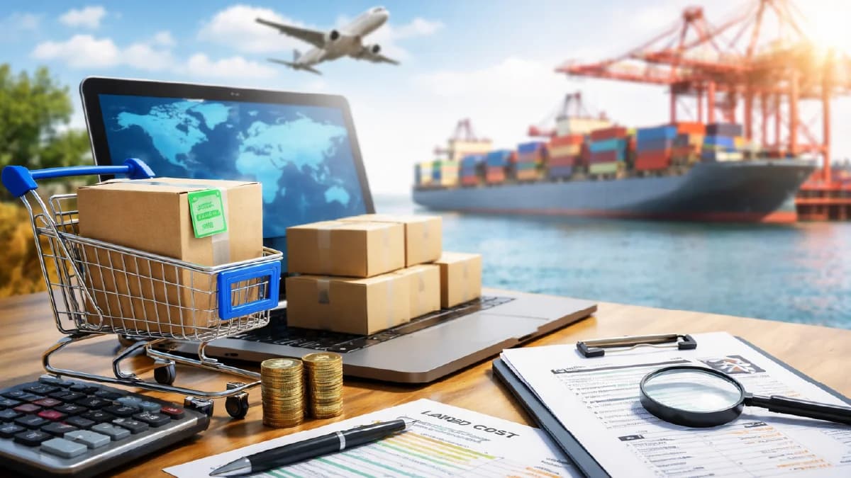 ¿Qué es el Landed Cost? Guía Completa para Importadores